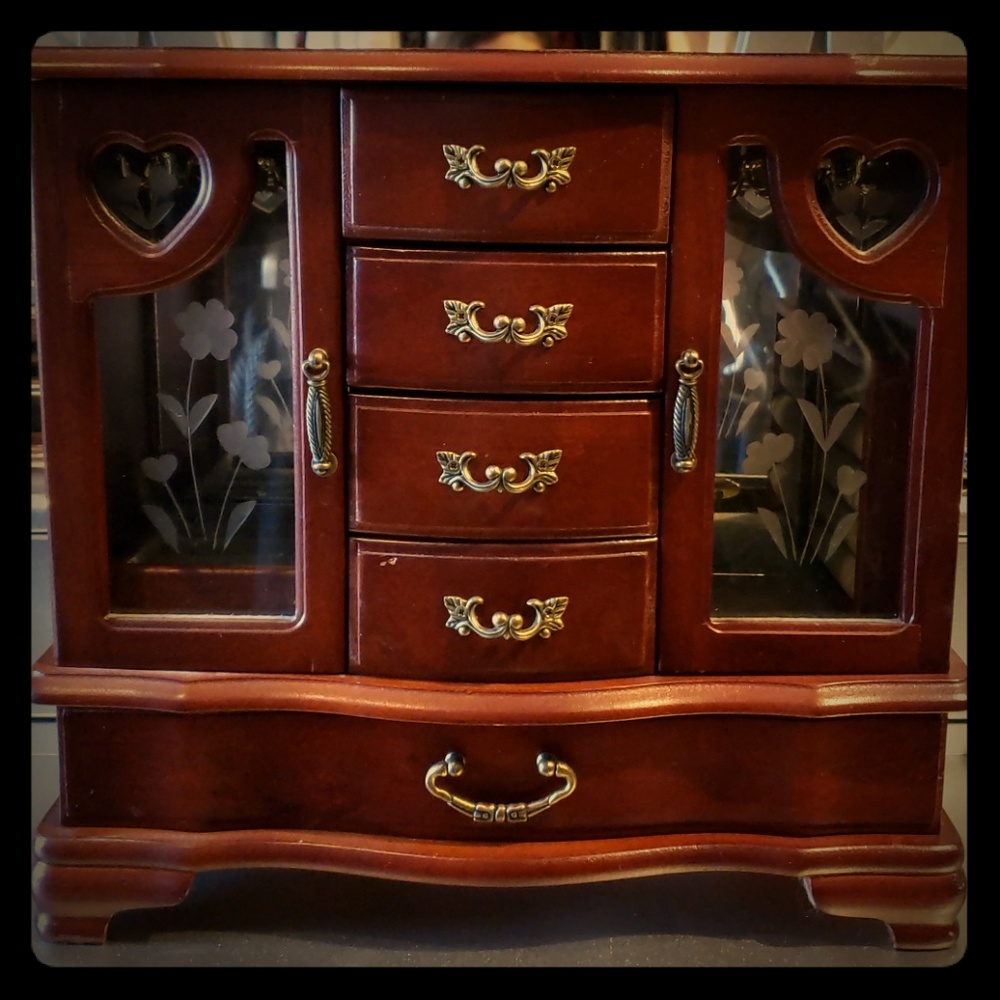 Jewelry Box